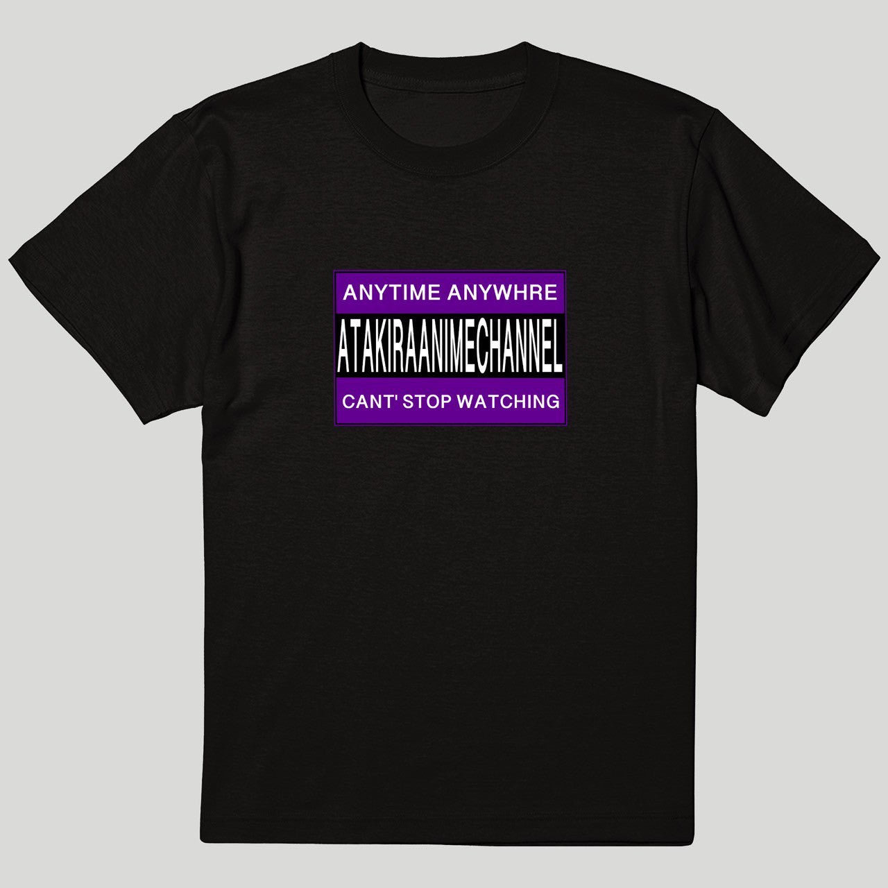 オシャレなTシャツに見紛うTシャツ