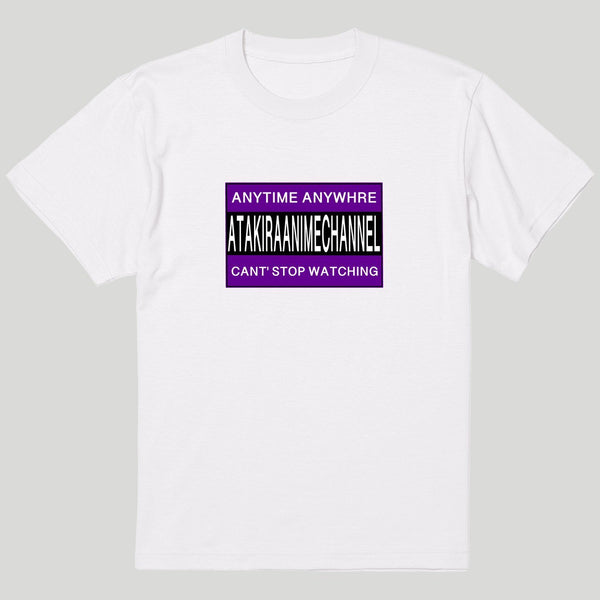 オシャレなTシャツに見紛うTシャツ