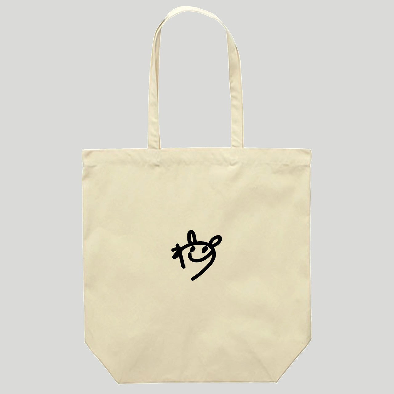わた釣りトート