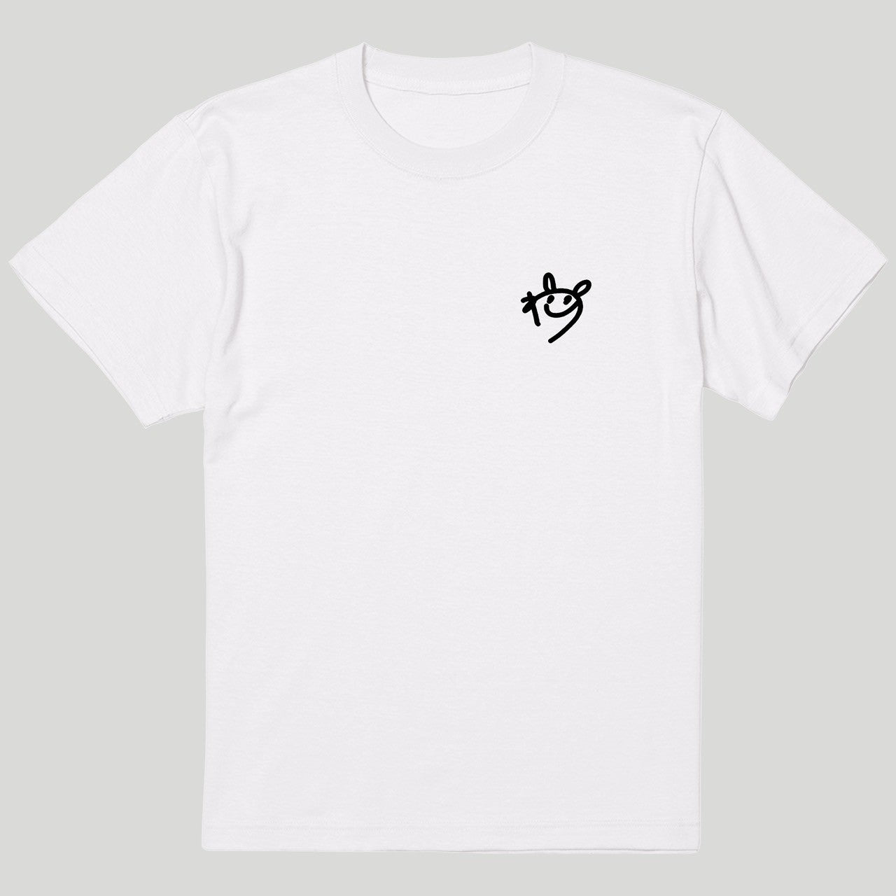 バイバイTシャツ