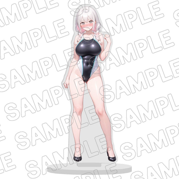 エデンのアクスタ2
