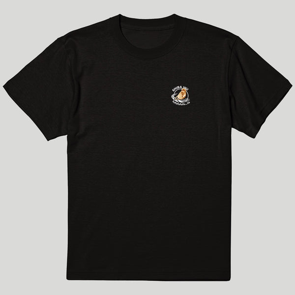 コーナーTシャツ