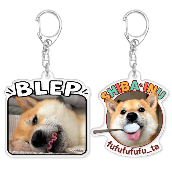 【お得🐾】アクキーセット『送料無料』