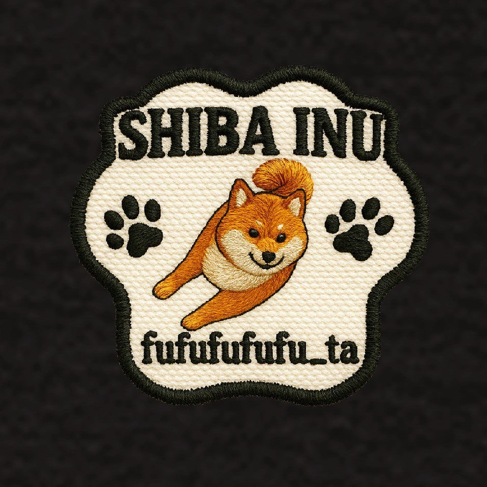 fufufufufu_taTシャツ