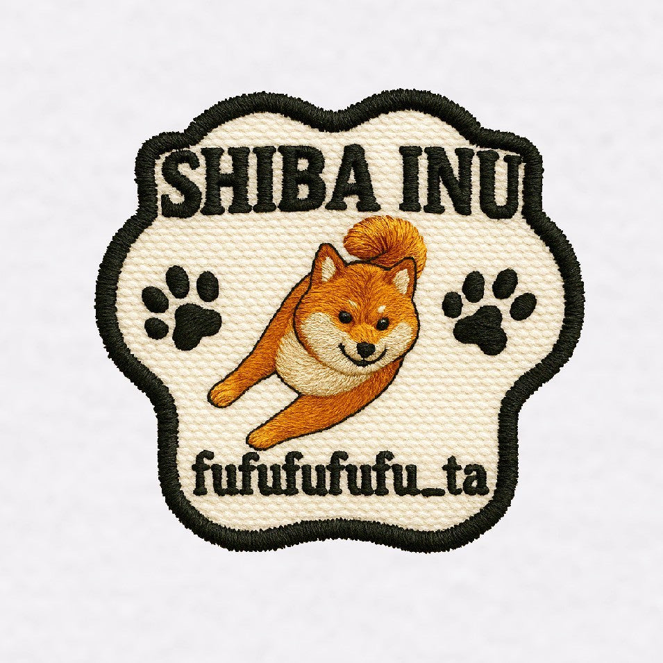 fufufufufu_taTシャツ