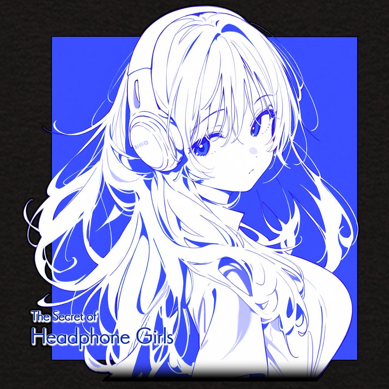 「若葉なぎさ」フロントTシャツ