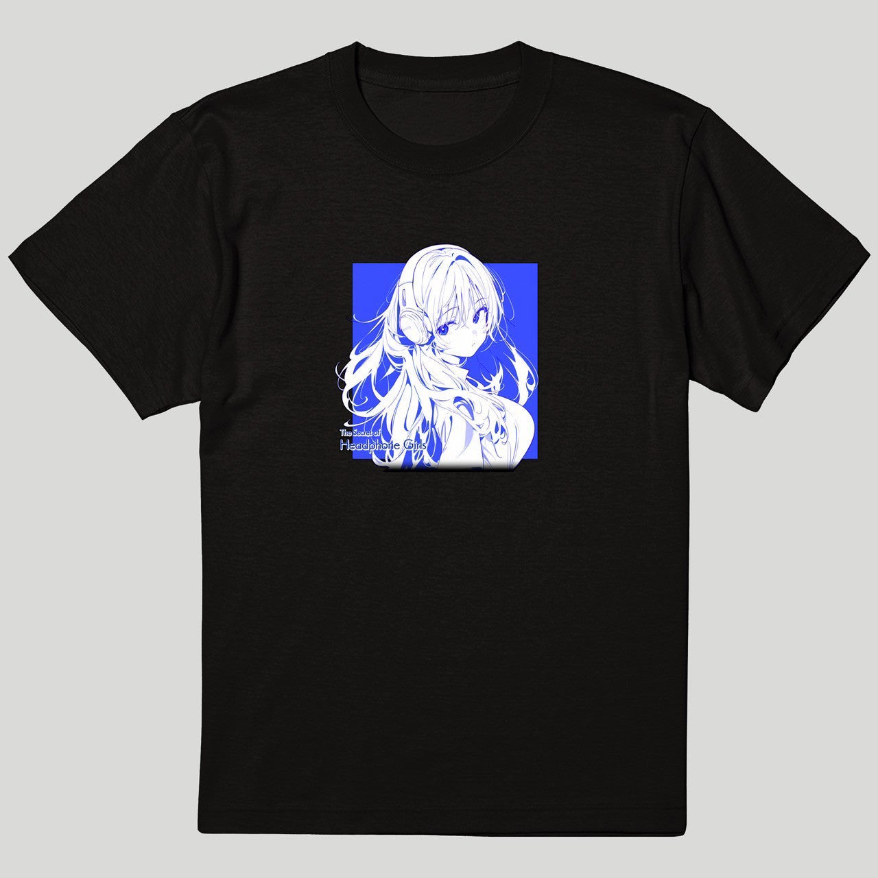 「若葉なぎさ」フロントTシャツ