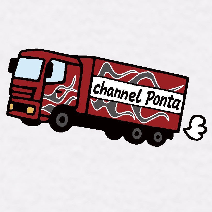 トラック Tシャツ　ホワイト