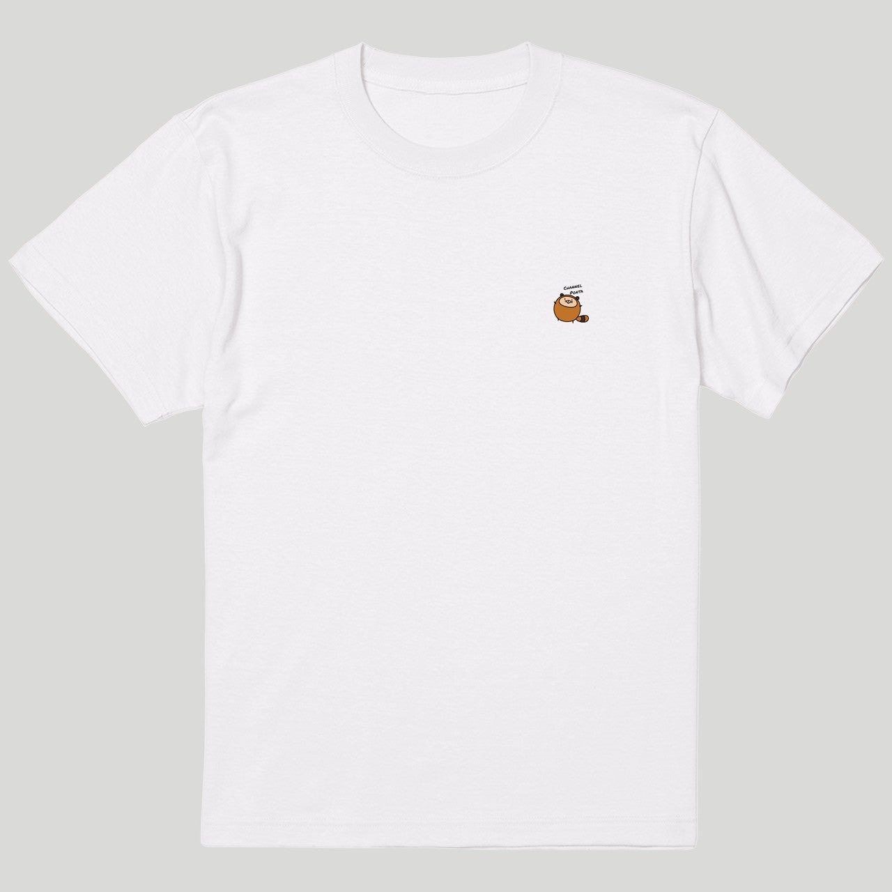 PONTA Tシャツ ホワイト