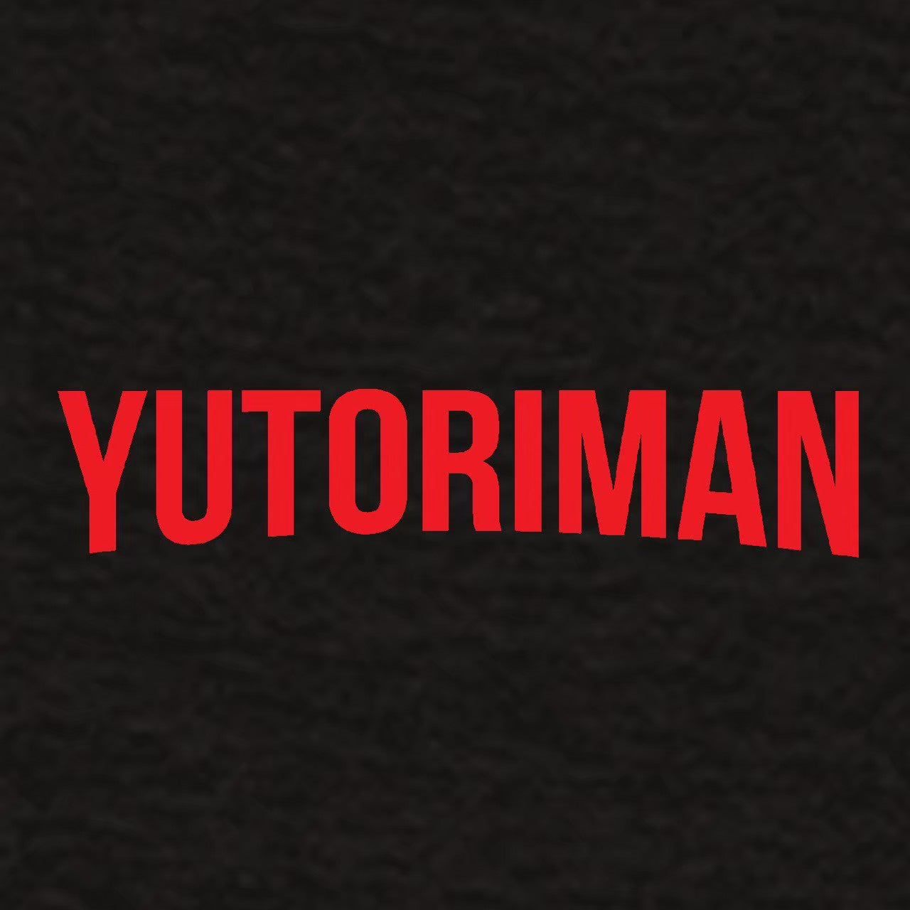 サブスクロゴ風Tシャツ