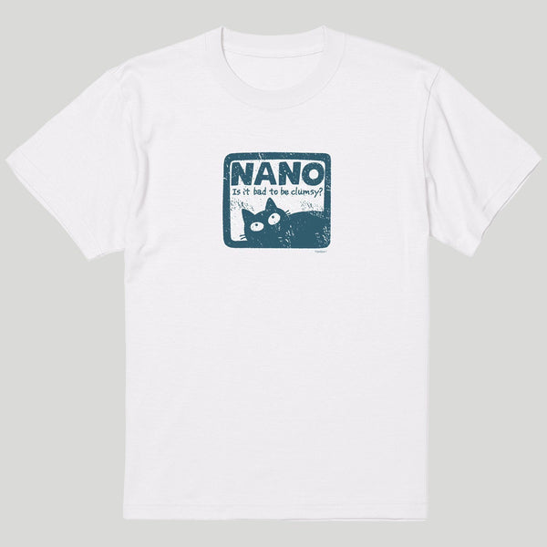 ナノTシャツ