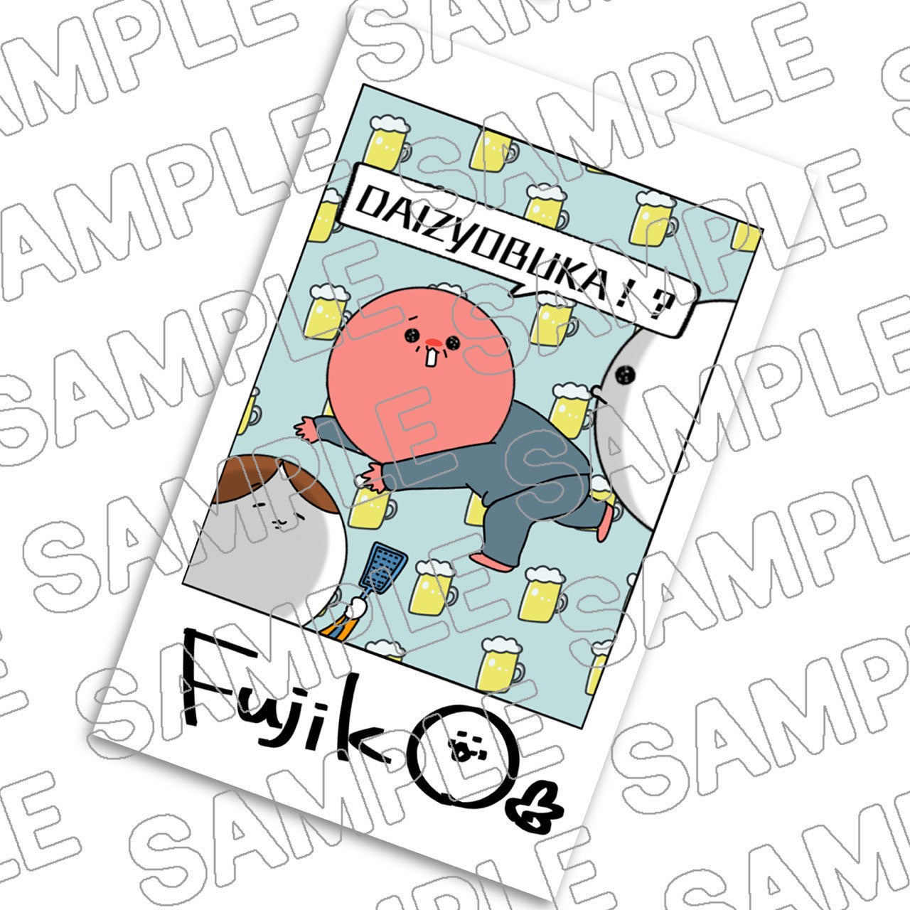 超お得!!コンプリートチェキ風フォト【送料無料】