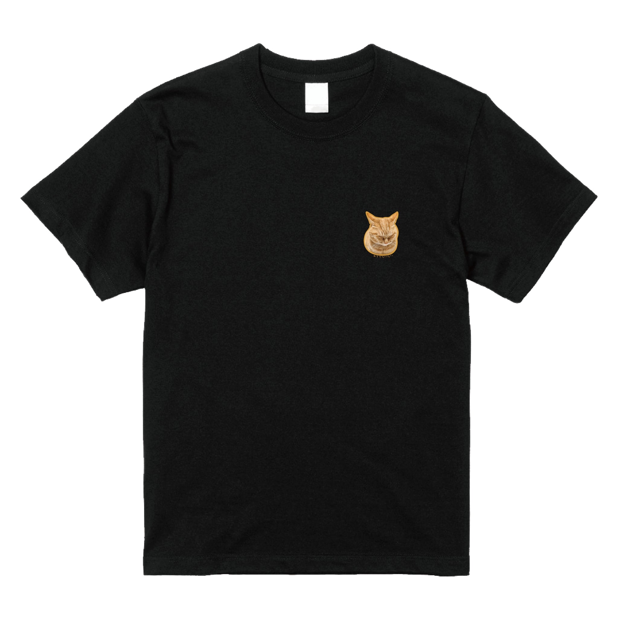 おててないないTシャツ