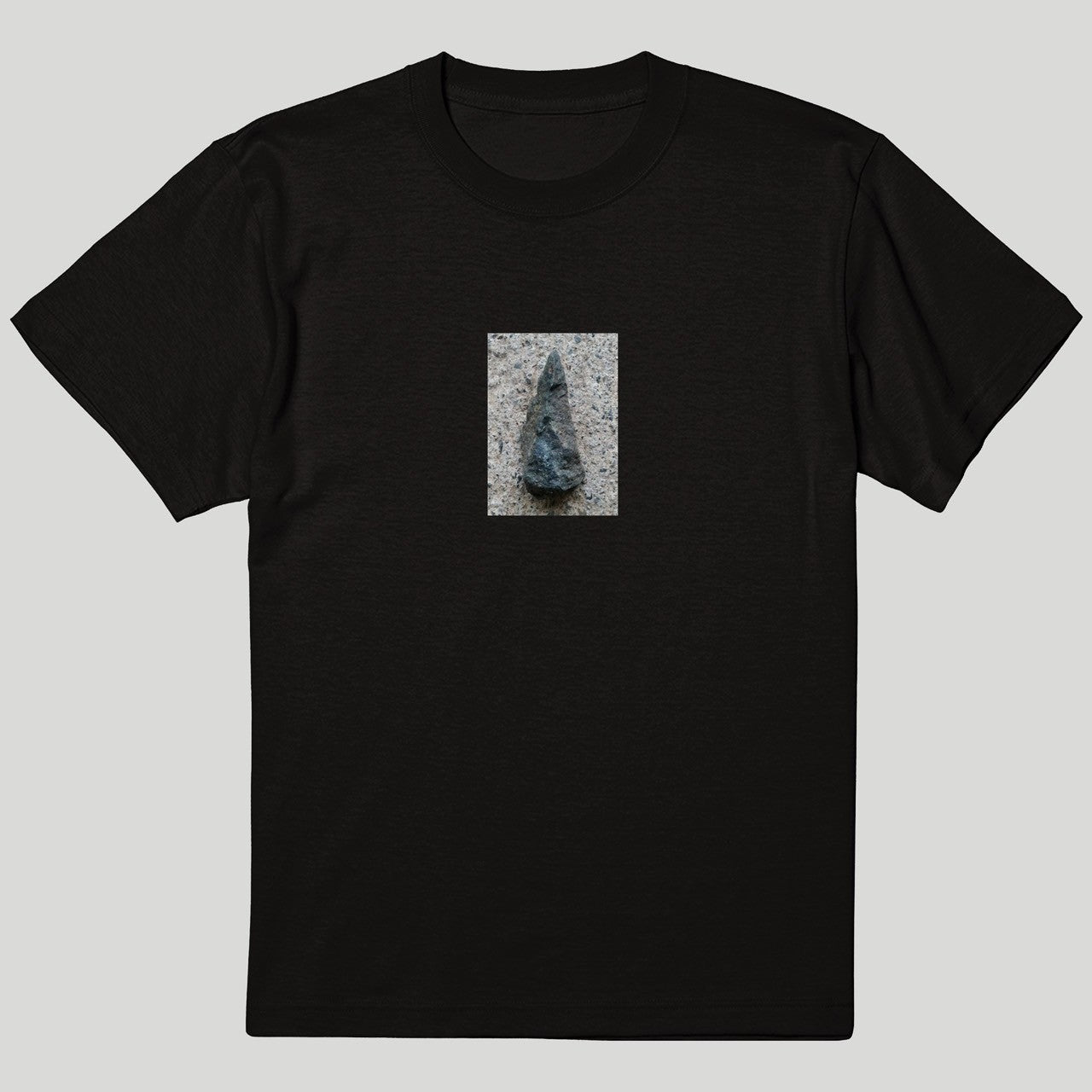出禁Tシャツ