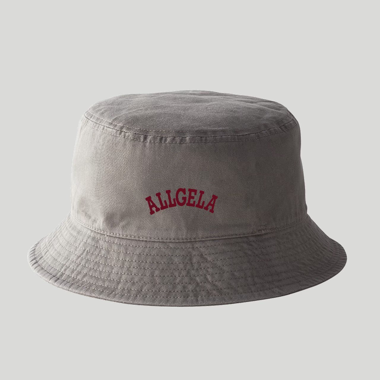 Logo Bucket Hat