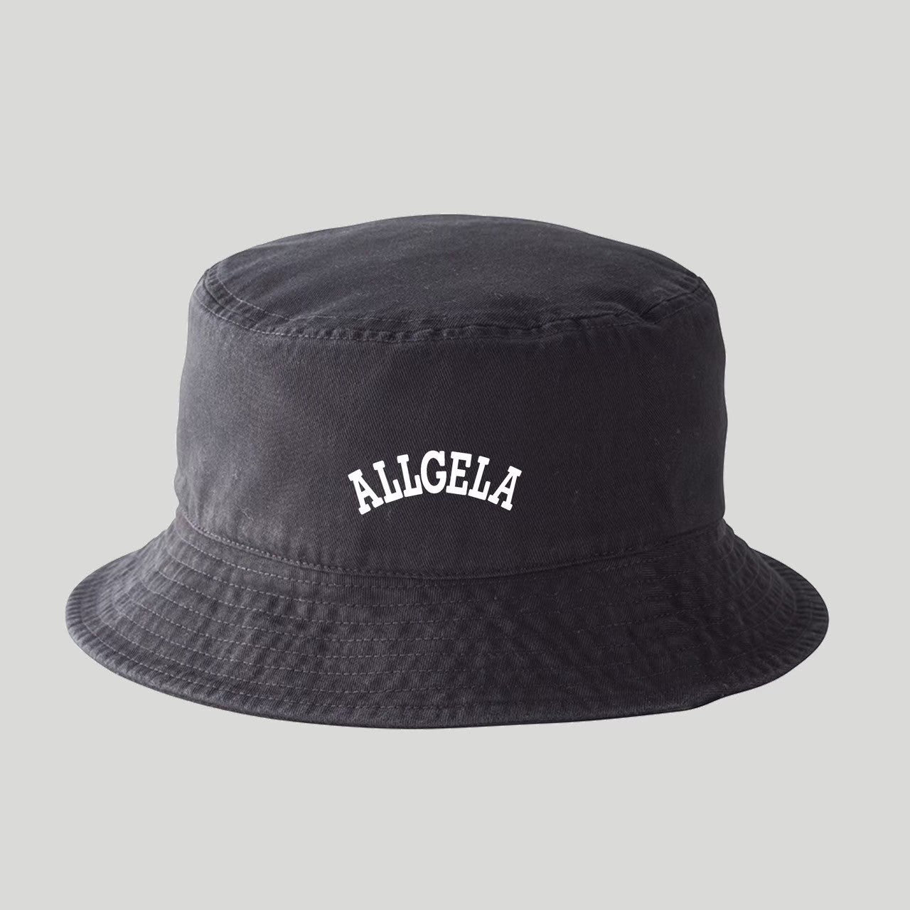 Logo Bucket Hat