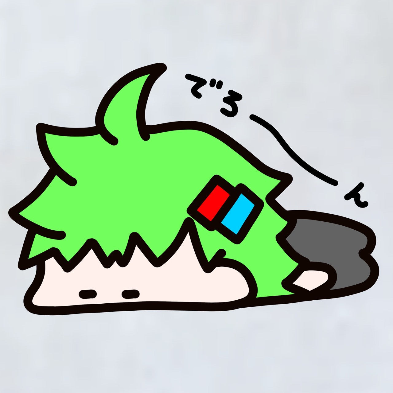 WAKUDANハンドタオル