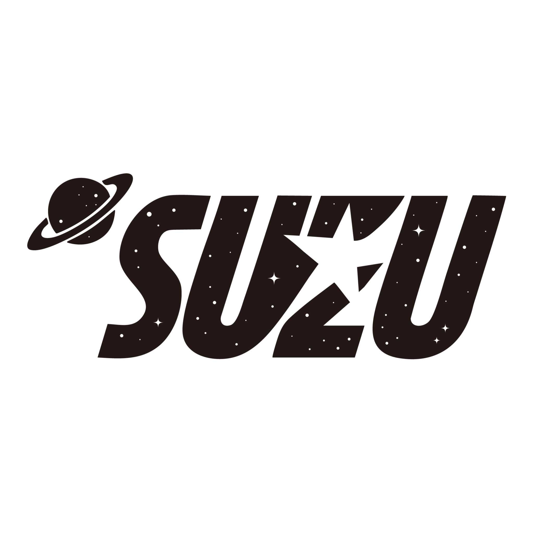 SUZUTシャツ