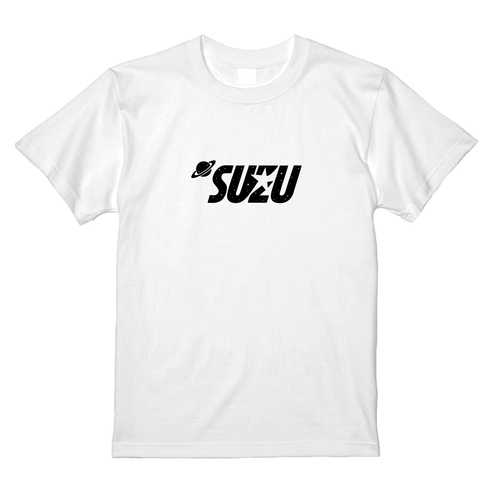 SUZUTシャツ