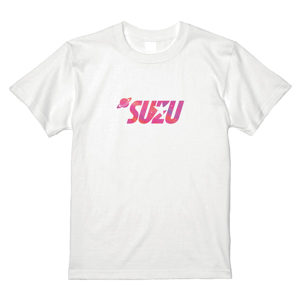 SUZUカラーTシャツ