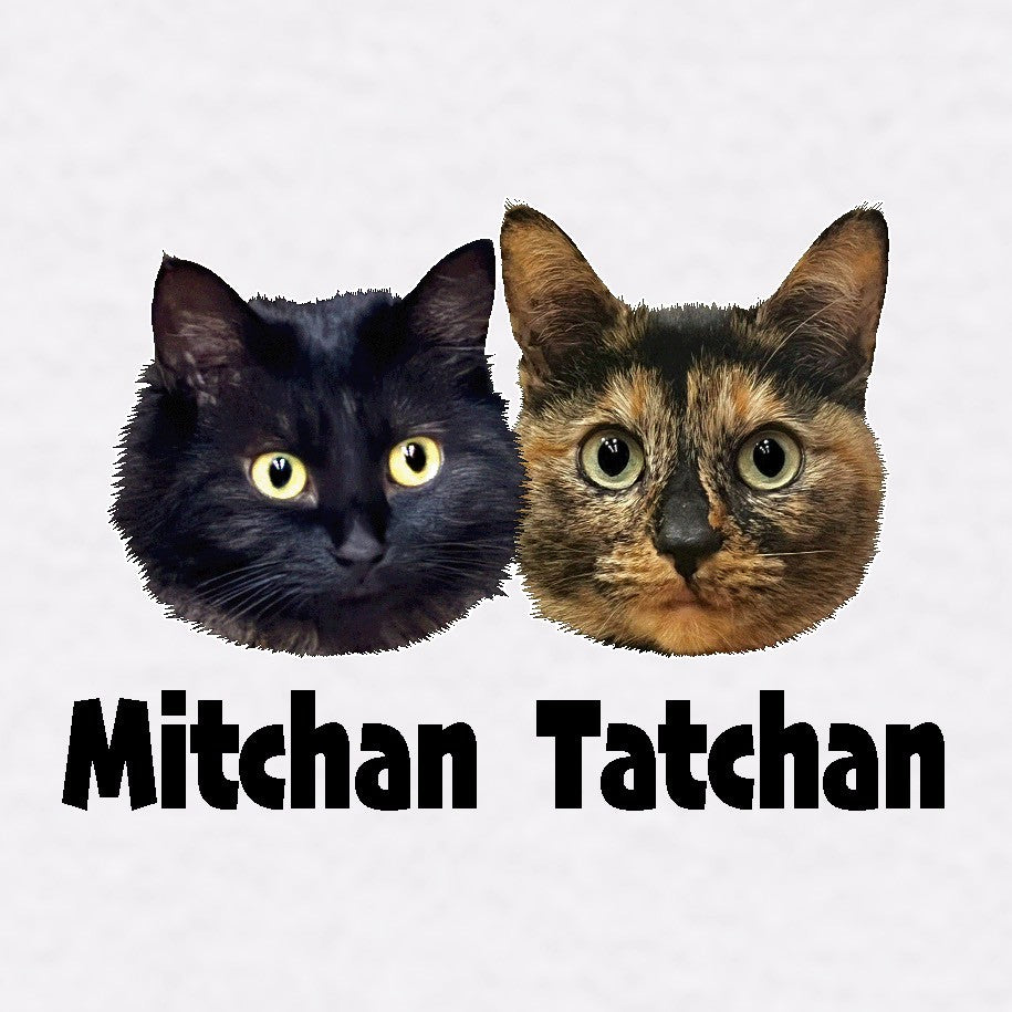 ワンポイントTシャツ