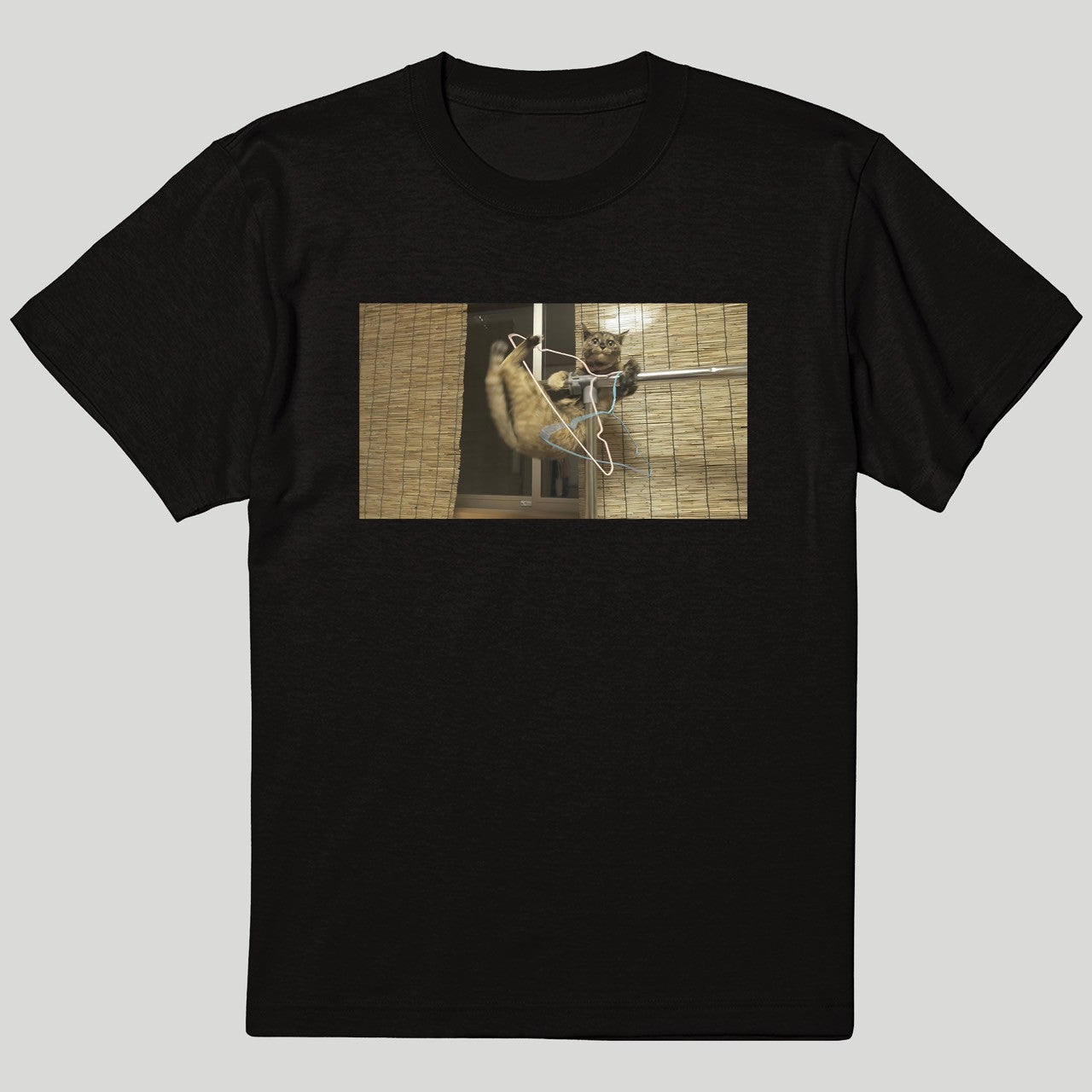 たっちゃんTシャツ(竿)