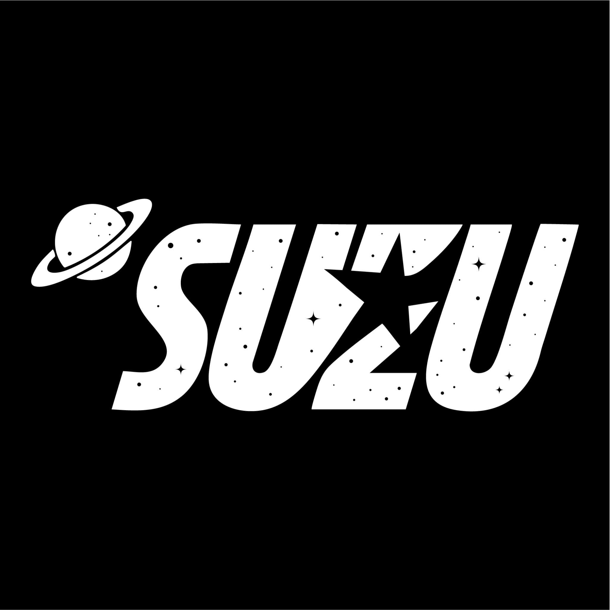 SUZUTシャツ