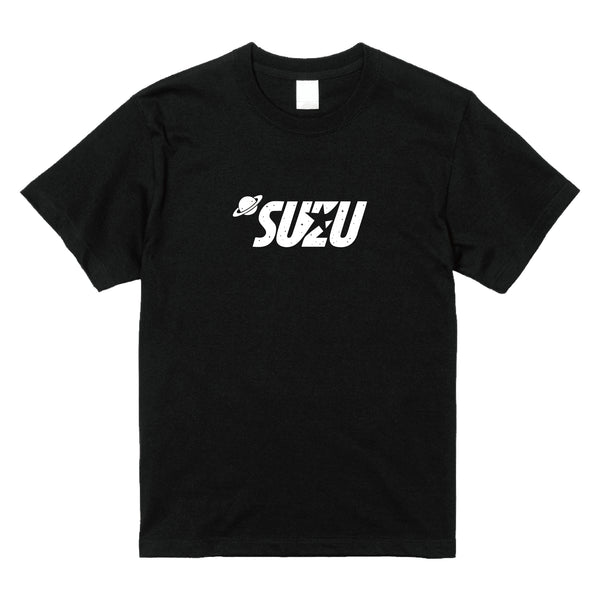 SUZUTシャツ