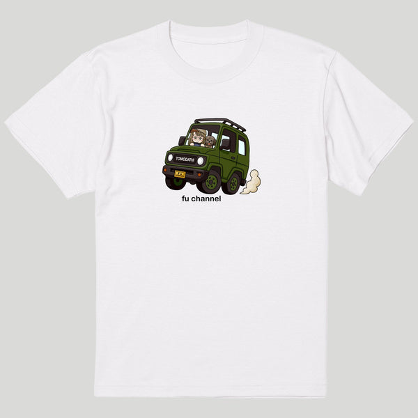 GOGOふうTシャツ