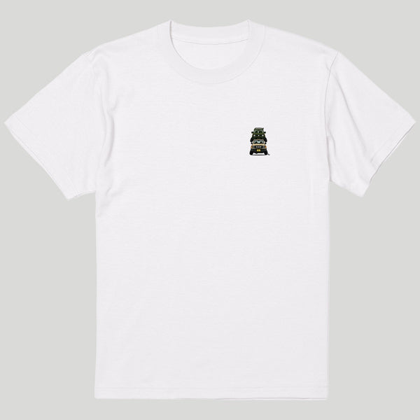 ふうカーズTシャツ