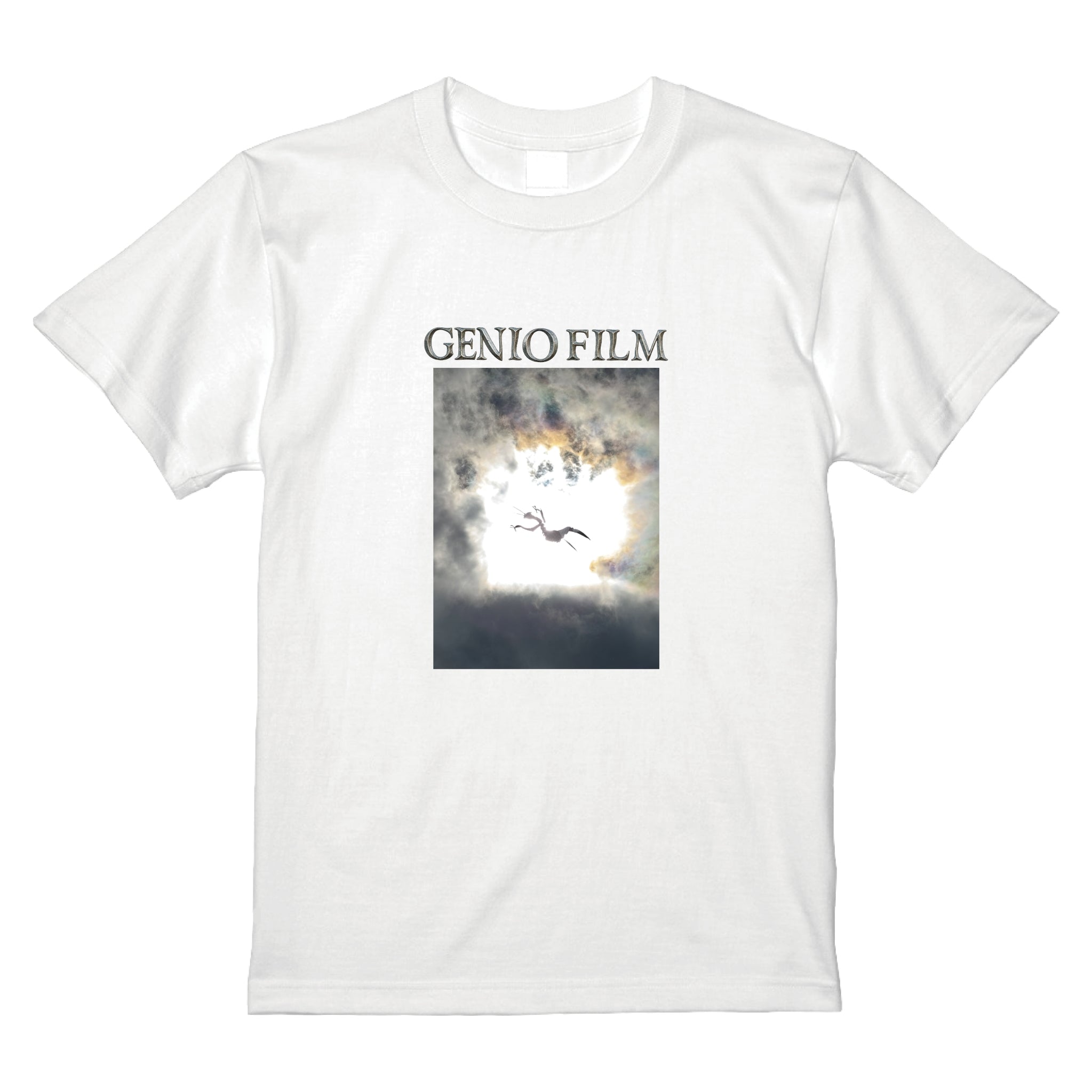 PLUTAN Tシャツ