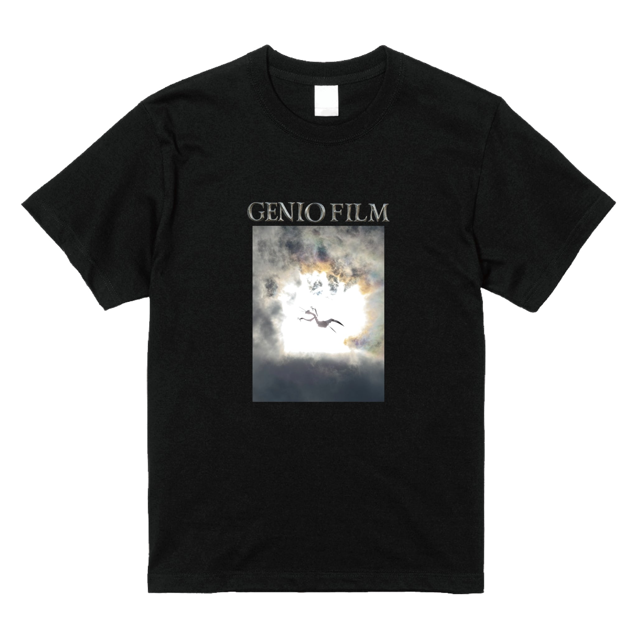 PLUTAN Tシャツ