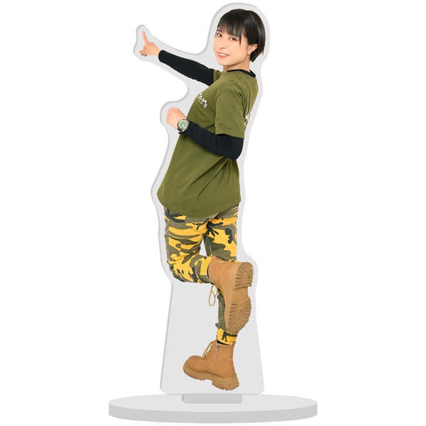 行こうよVerアクスタ