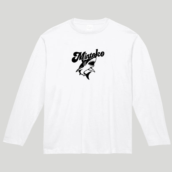 みんたんシャークロンT