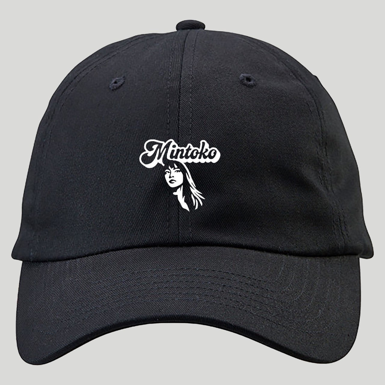 みんたんキャップ