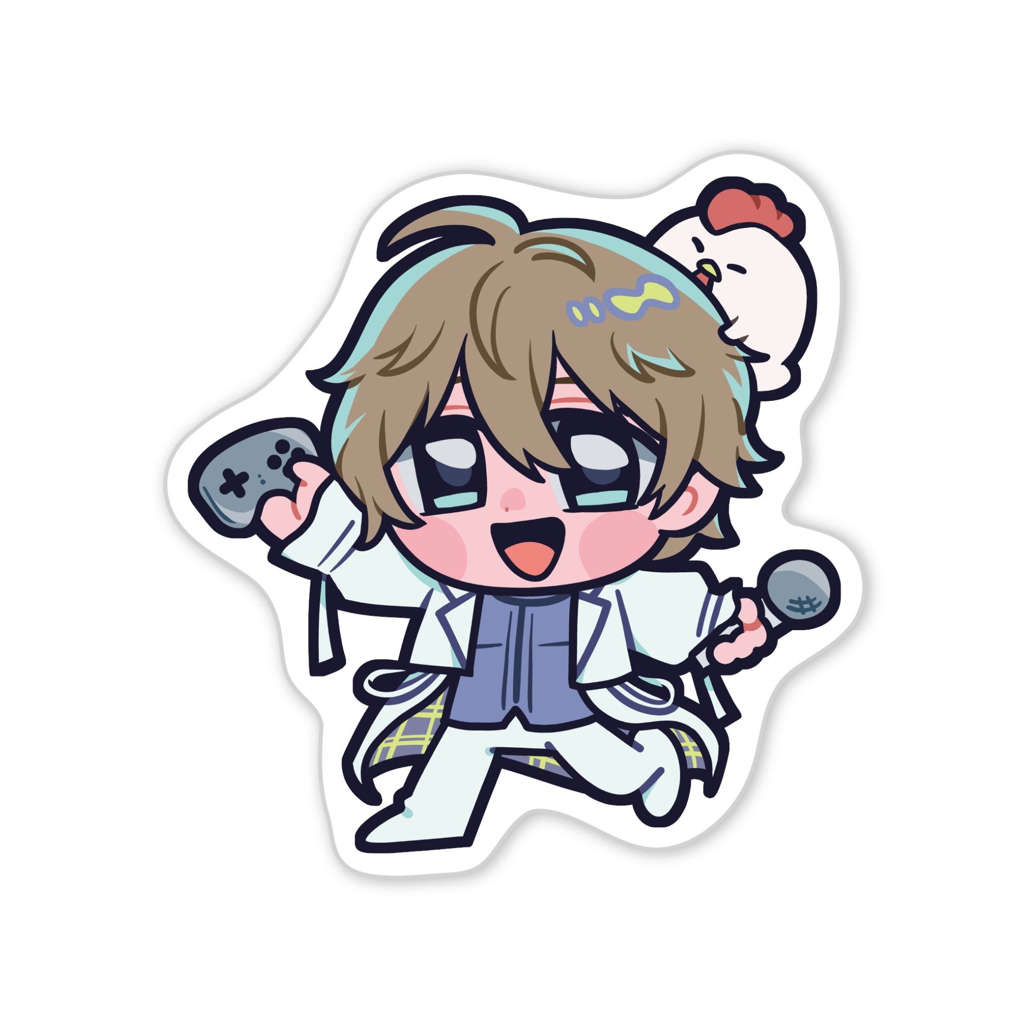 そらね⚪️ページ そらね – Orizum.world