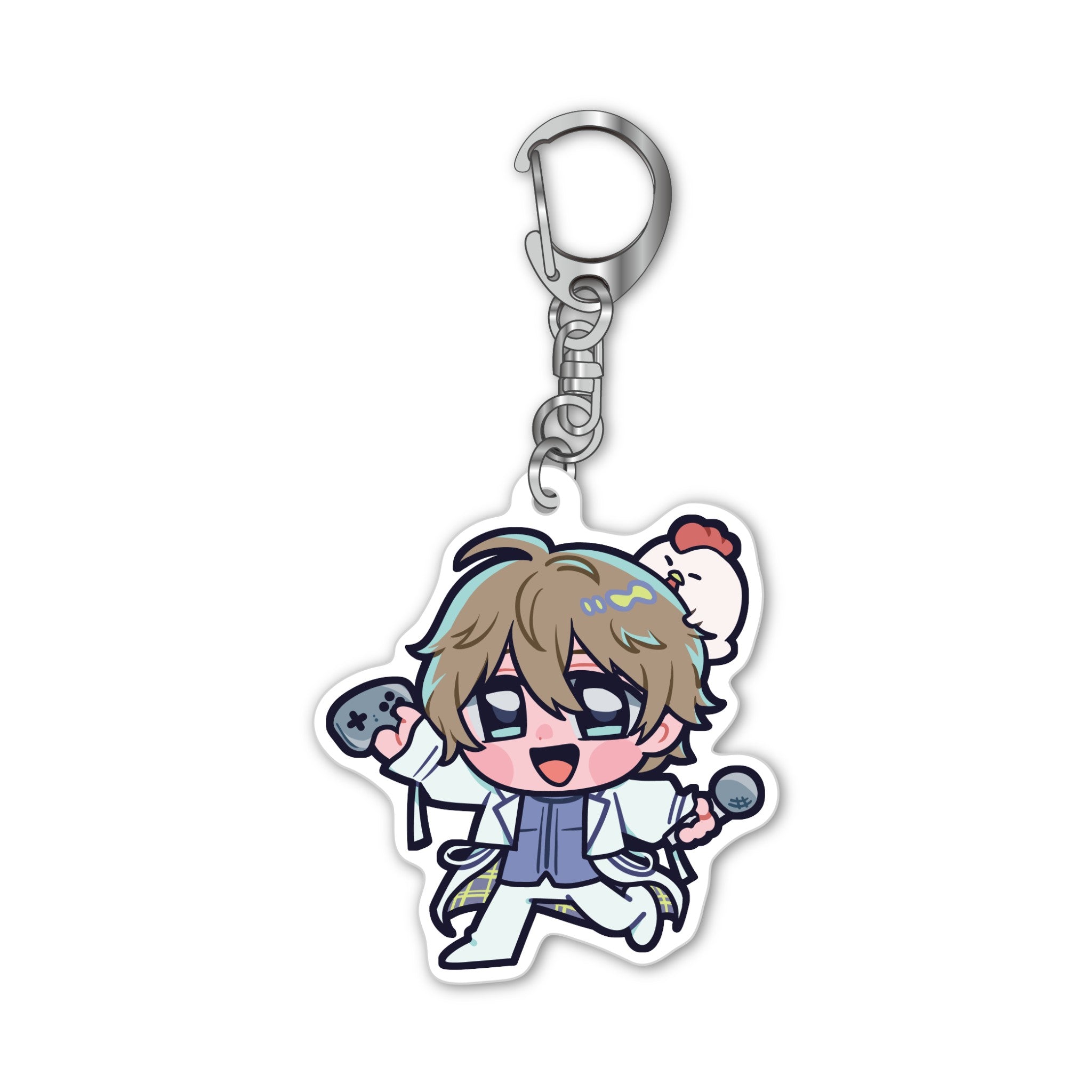 そらね – Orizum.world