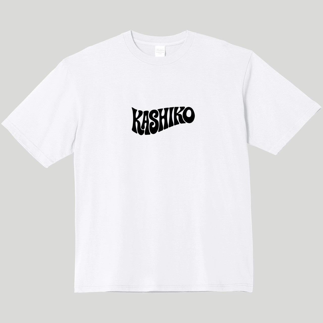 【再販‼】かっこいいKASHIKOTシャツ