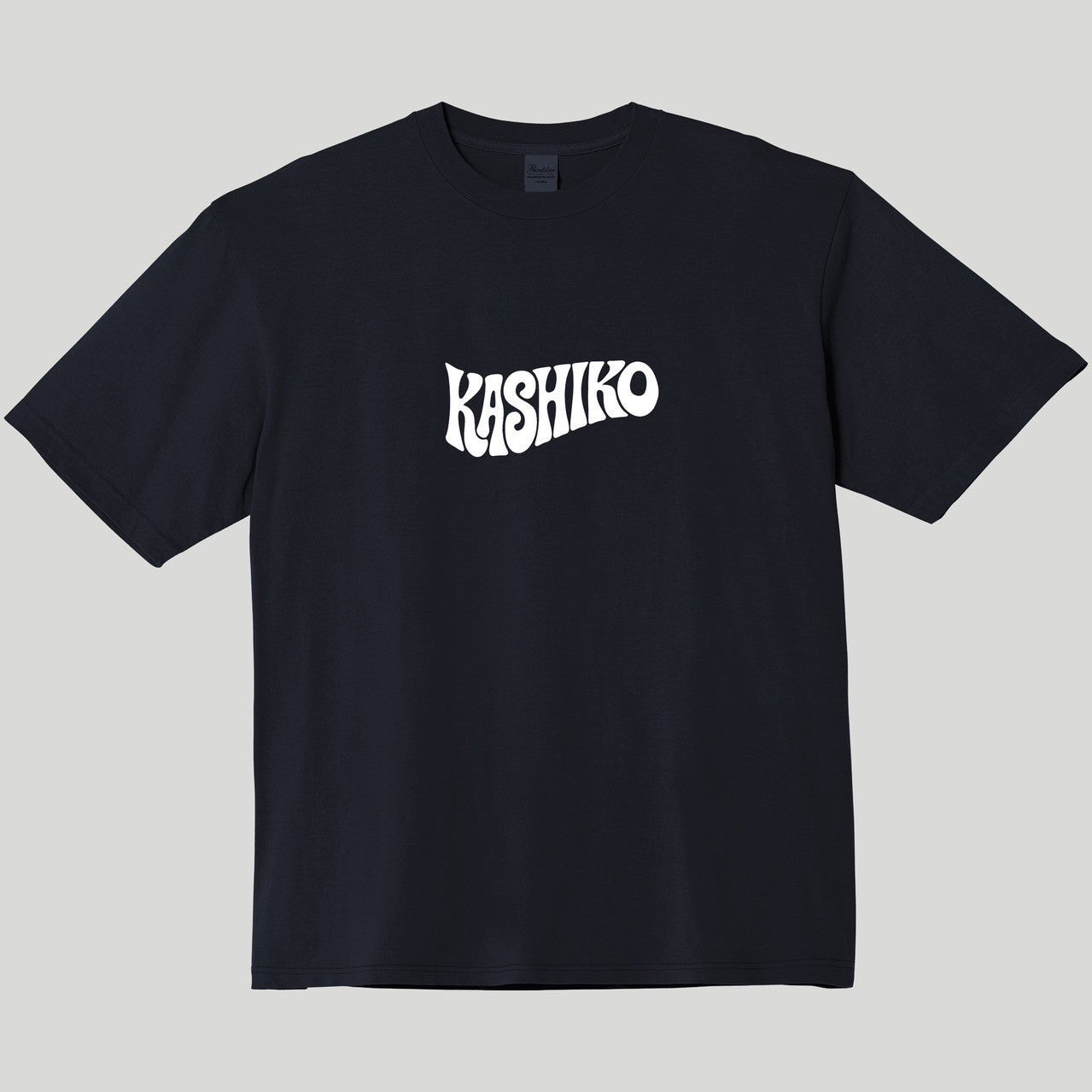 【再販‼】かっこいいKASHIKOTシャツ