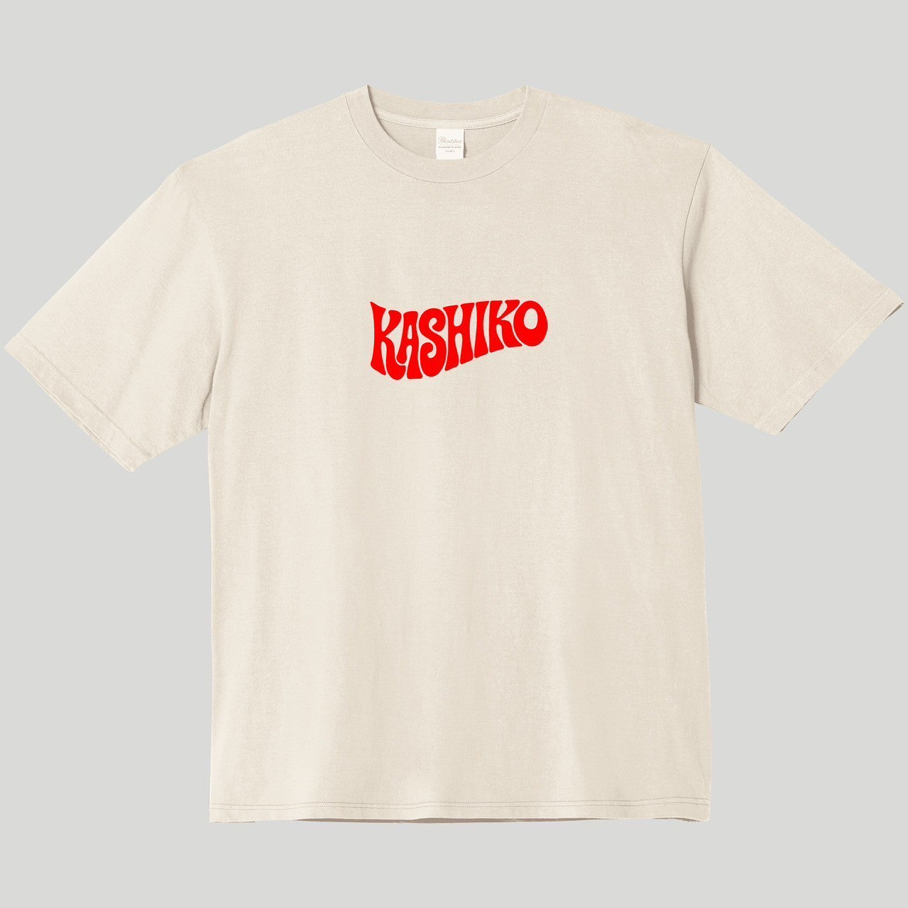 【再販‼】かっこいいKASHIKOTシャツ