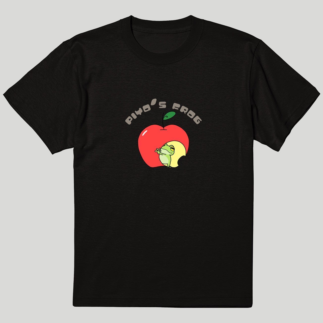 ひょっこりぐみちゃんTシャツ