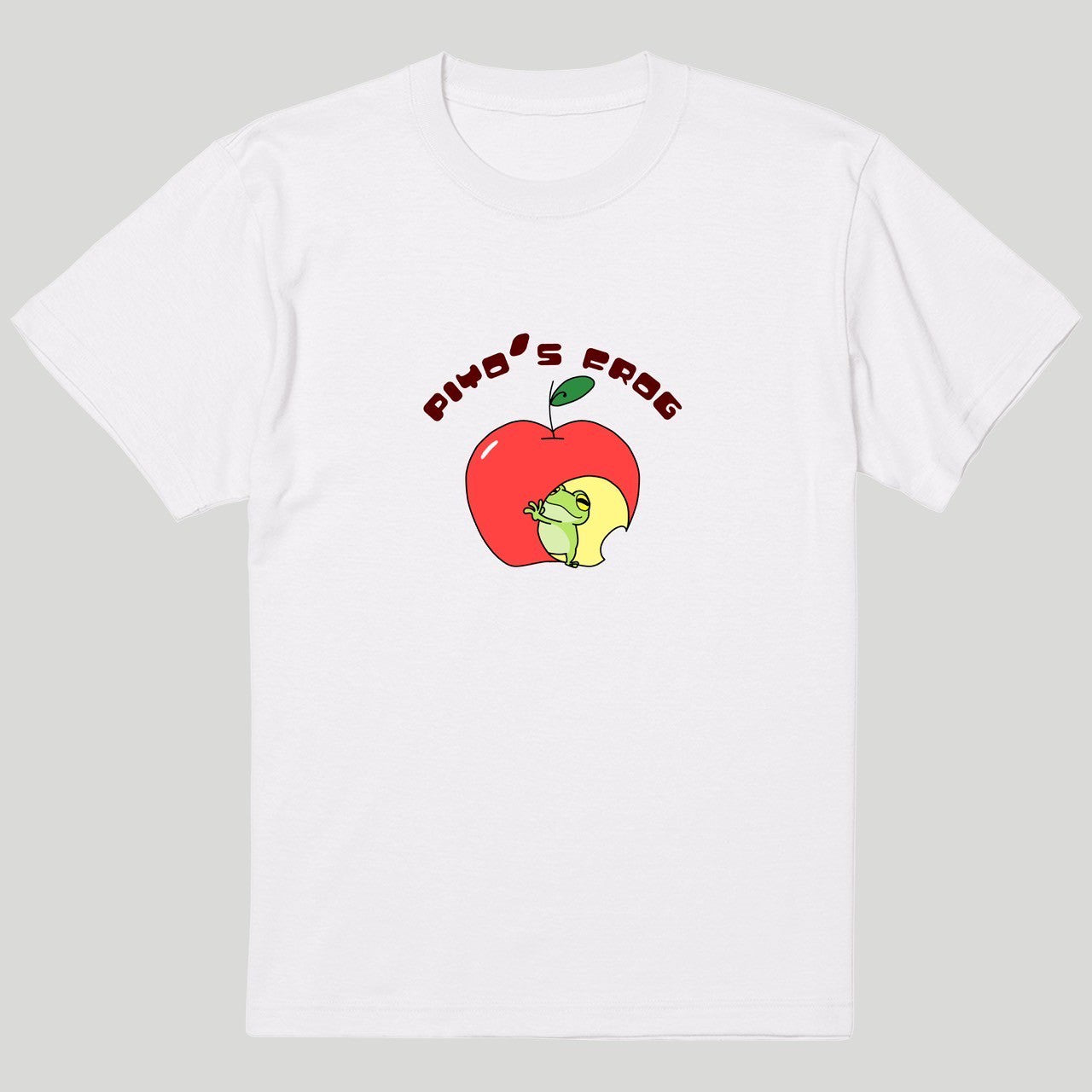ひょっこりぐみちゃんTシャツ