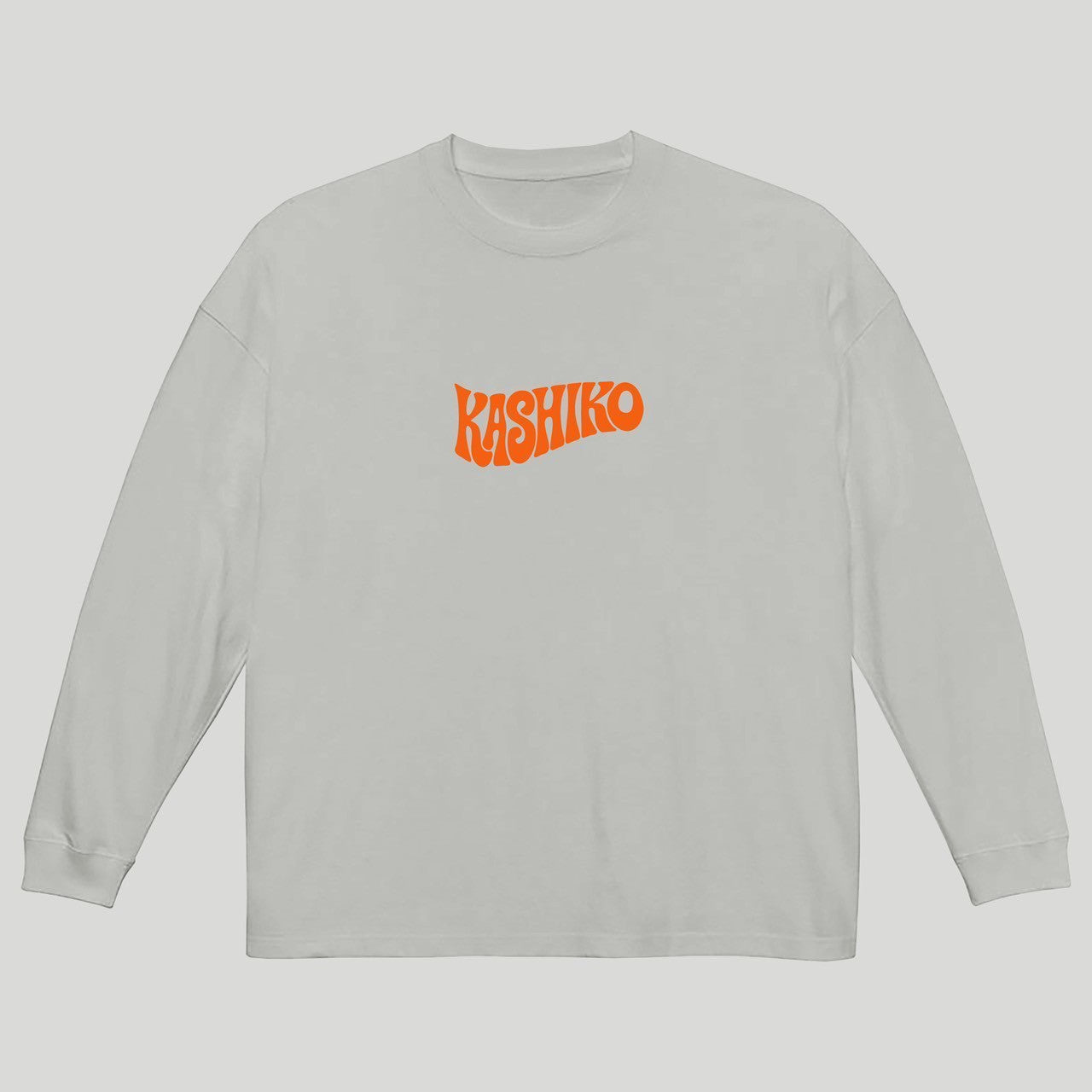 かっこいいKASHIKOロンT