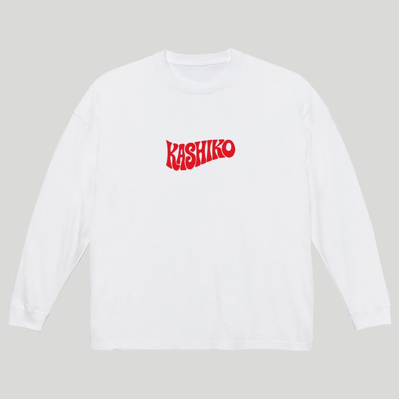 かっこいいKASHIKOロンT