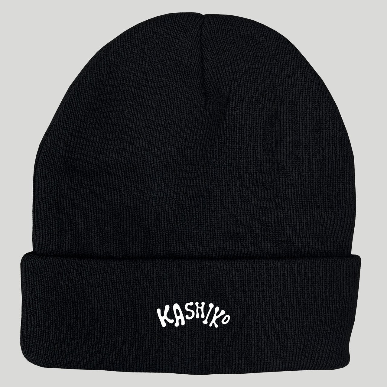 KASHIKOニットキャップ