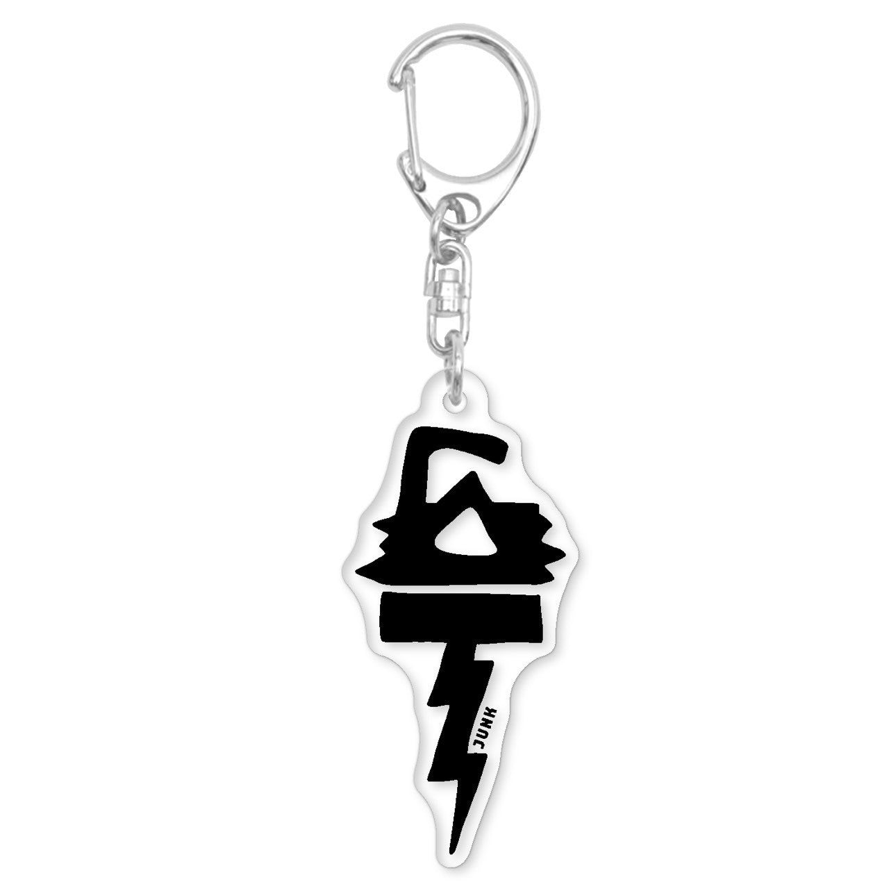 JMC03-ACRYIC KEY HOLDER【送料無料】