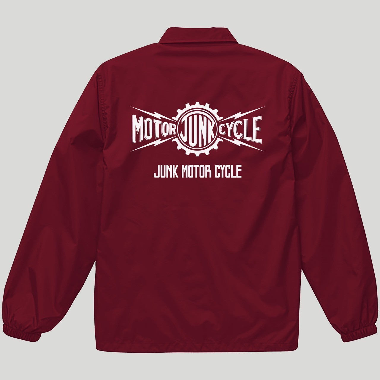 JMC02-COACH JKT