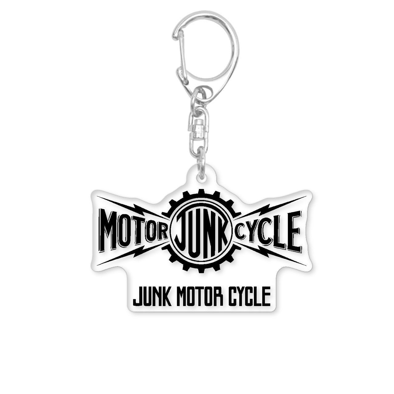 JMC02-ACRYIC KEY HOLDER【送料無料】