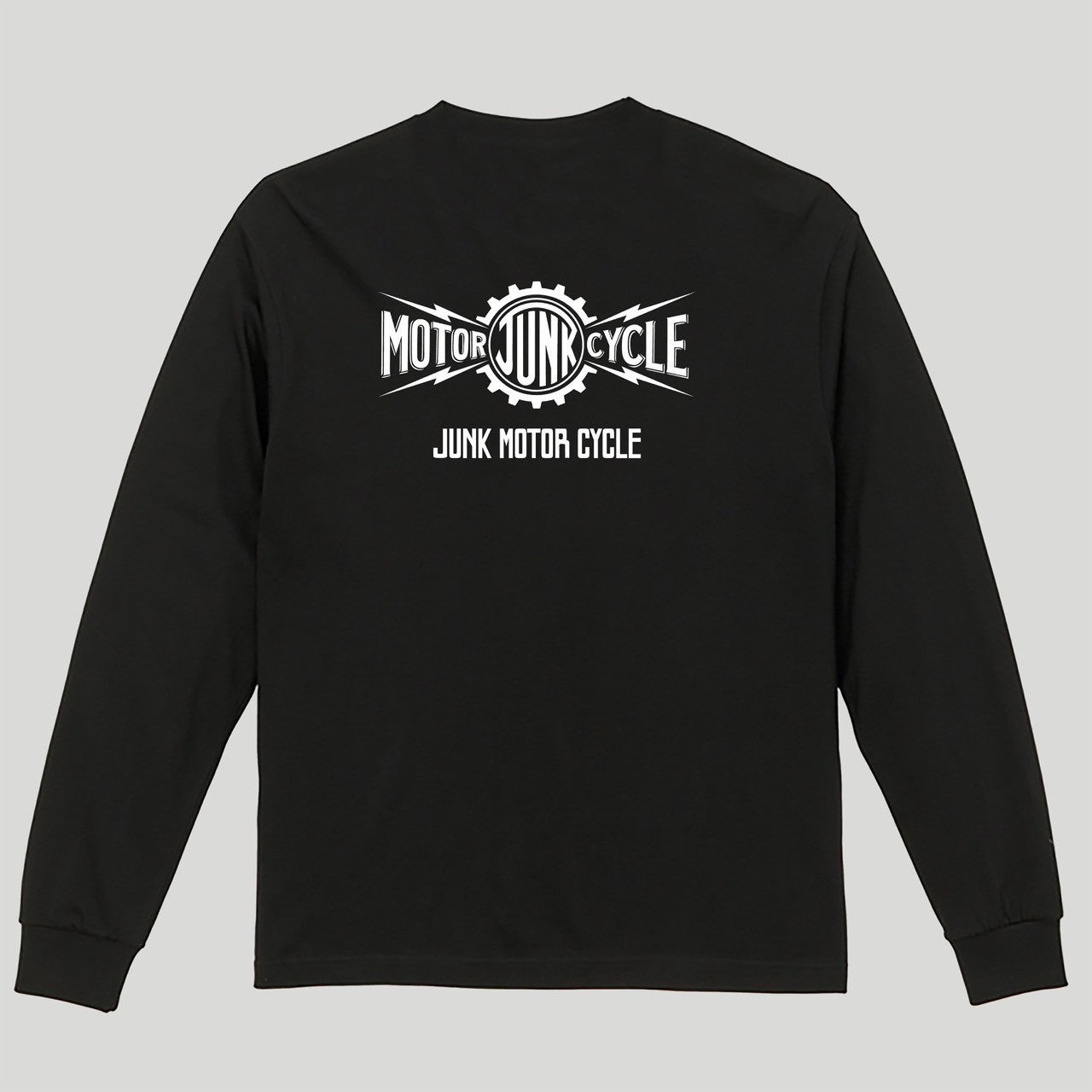 JMC01-LONG SLEEVE T-shirt