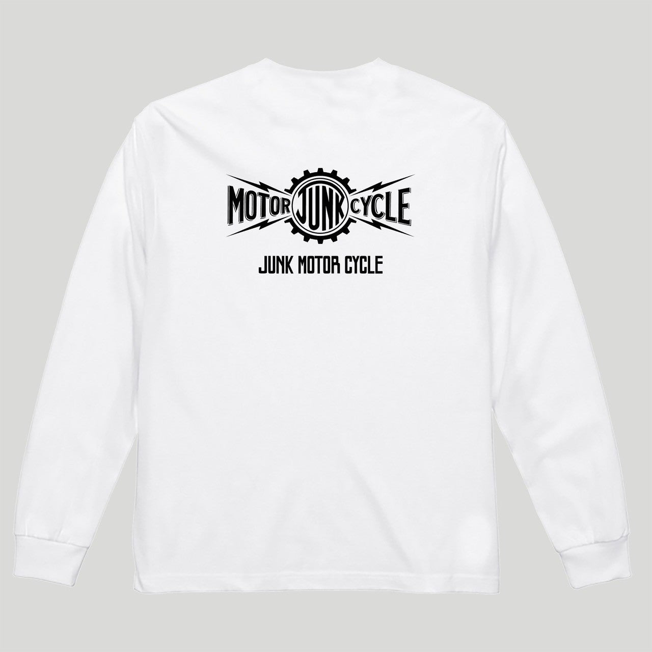 JMC01-LONG SLEEVE T-shirt